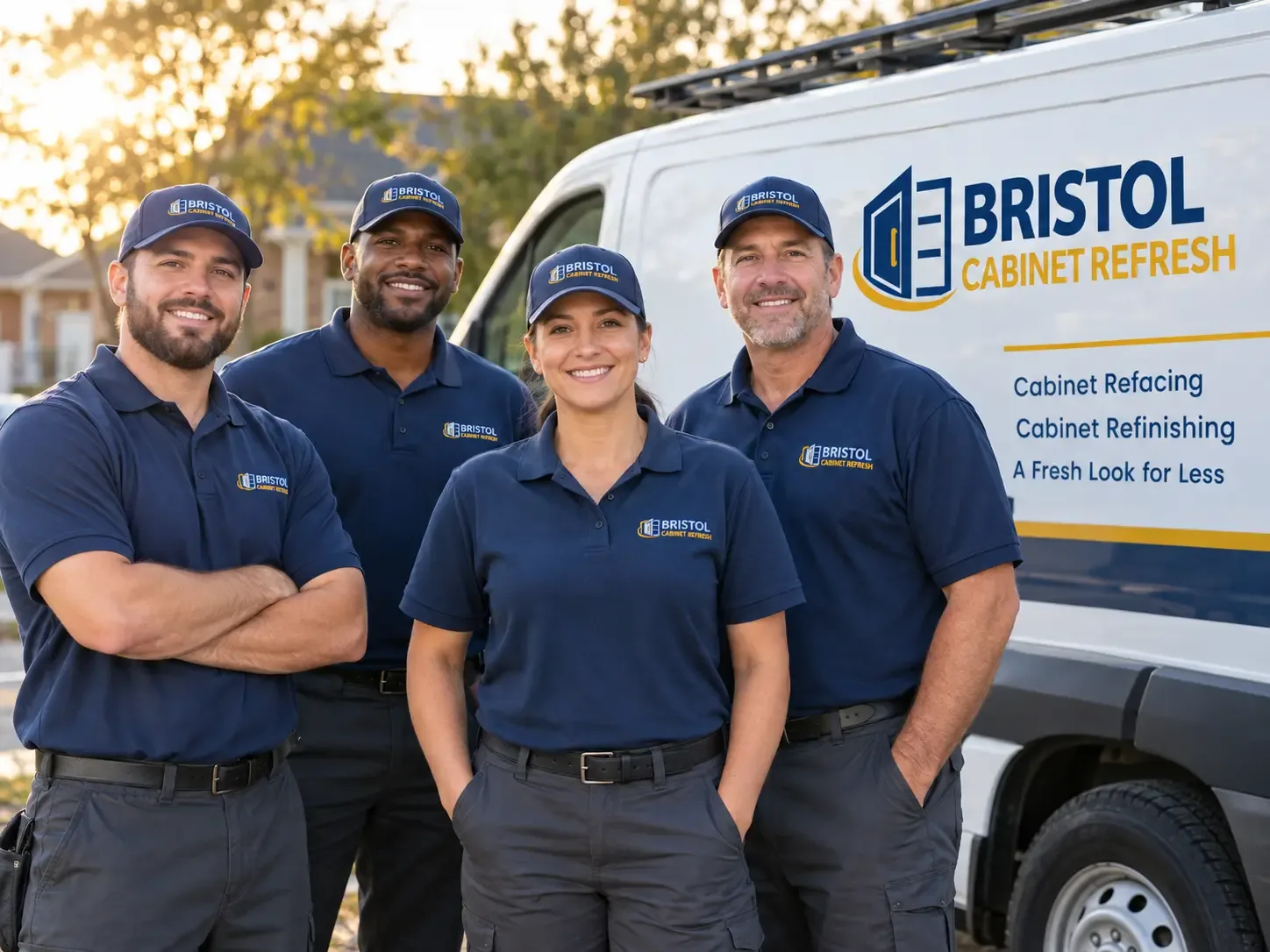 Kitchen Cabinet Refacing company in Crossroads, NM